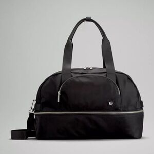 Lululemon City Adventurer Duffle 29L